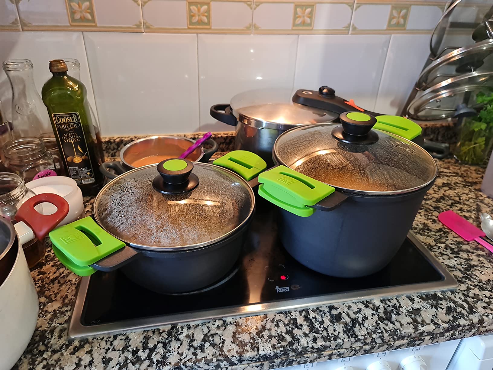 Excelente relación calidad-precio