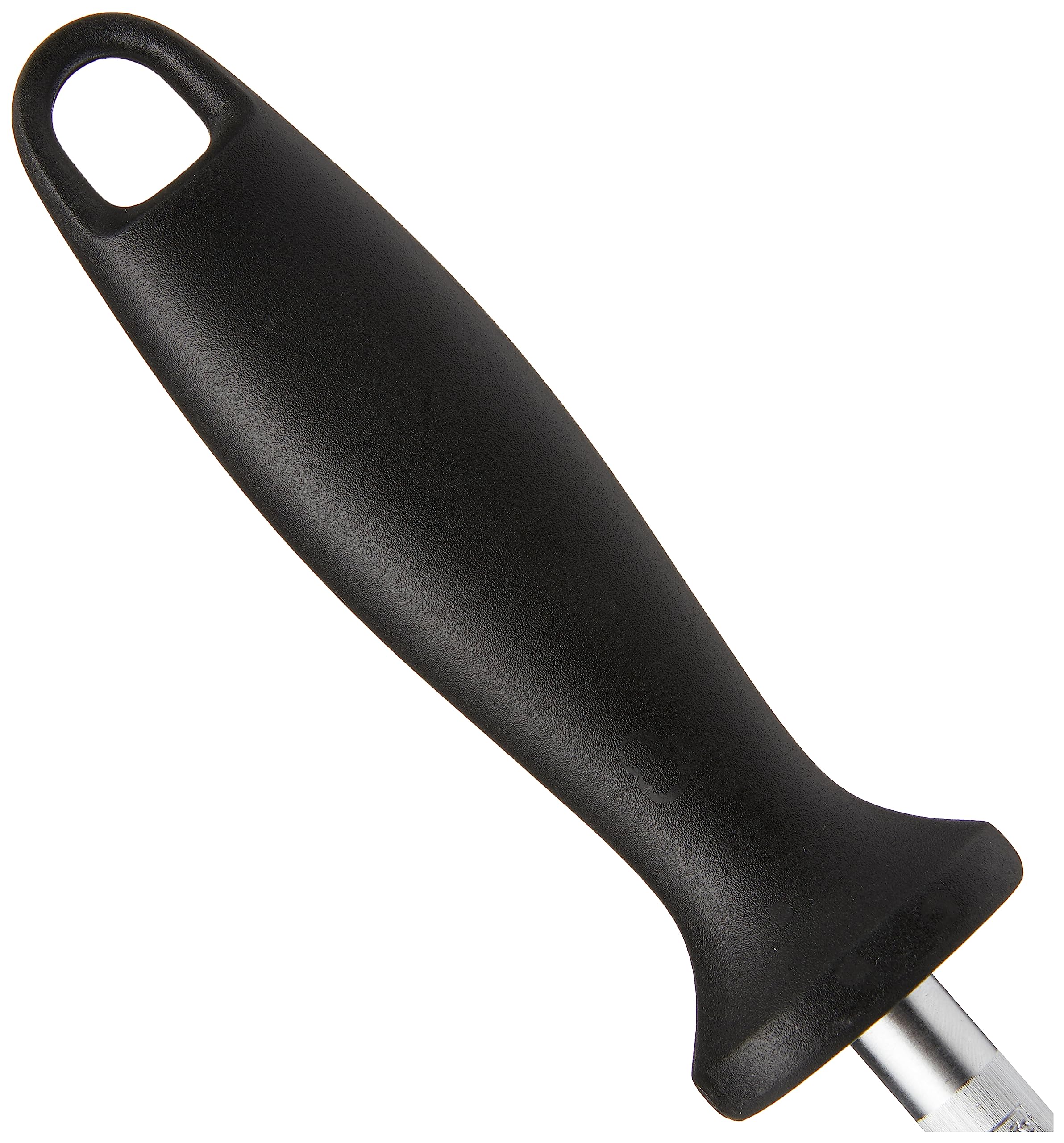 zwilling-32576-261-chaira-redonda-de-acero-con-mango-sint-tico-negro image 2