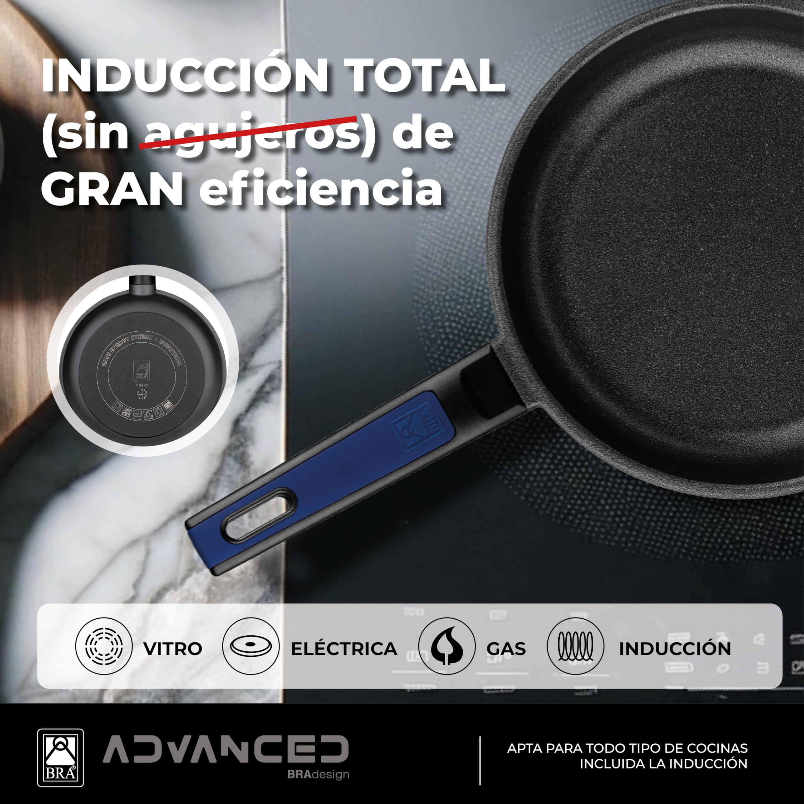 bra-advanced-set-3-sartenes-de-aluminio-fundido-20-24-y-28-cm-antiadherente-refo image 4