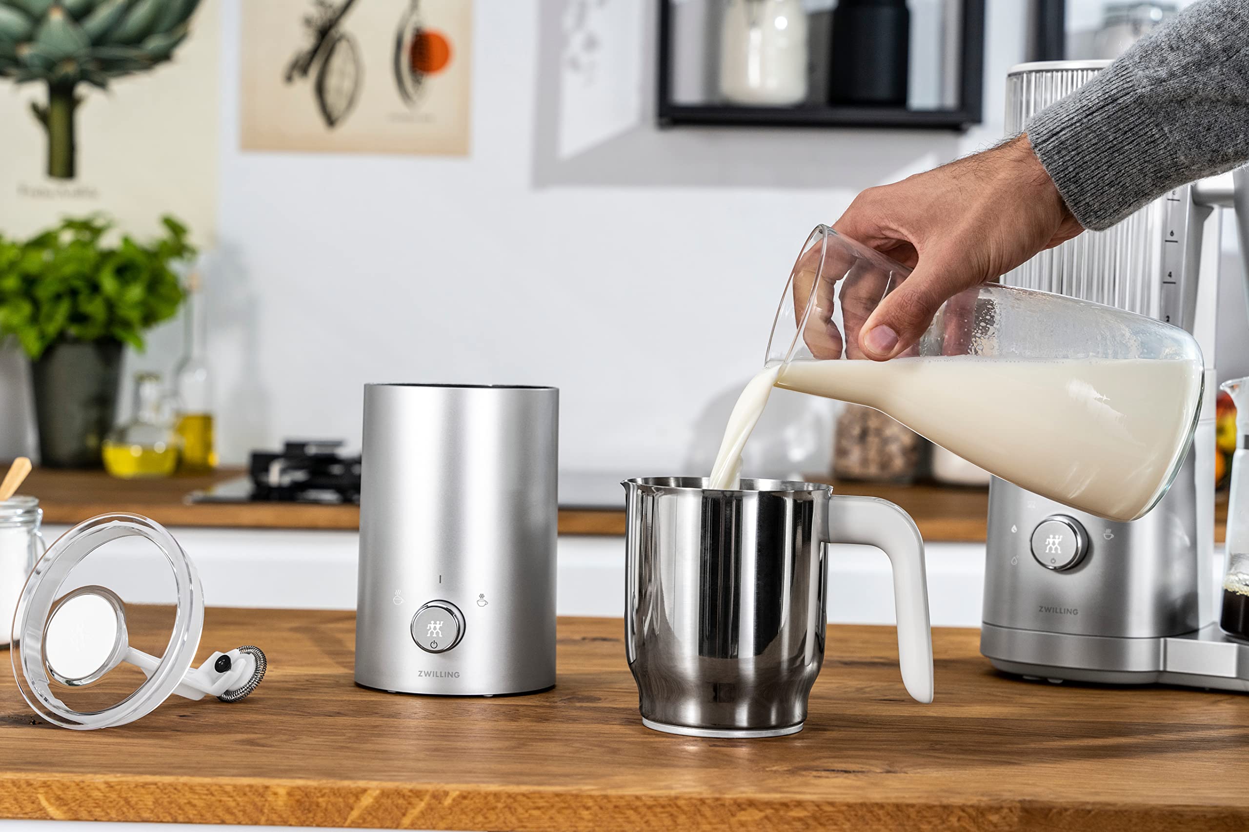 zwilling-enfinigy-espumador-de-leche-el-ctrico-400-ml-para-leche-caliente-fr-a-y image 4