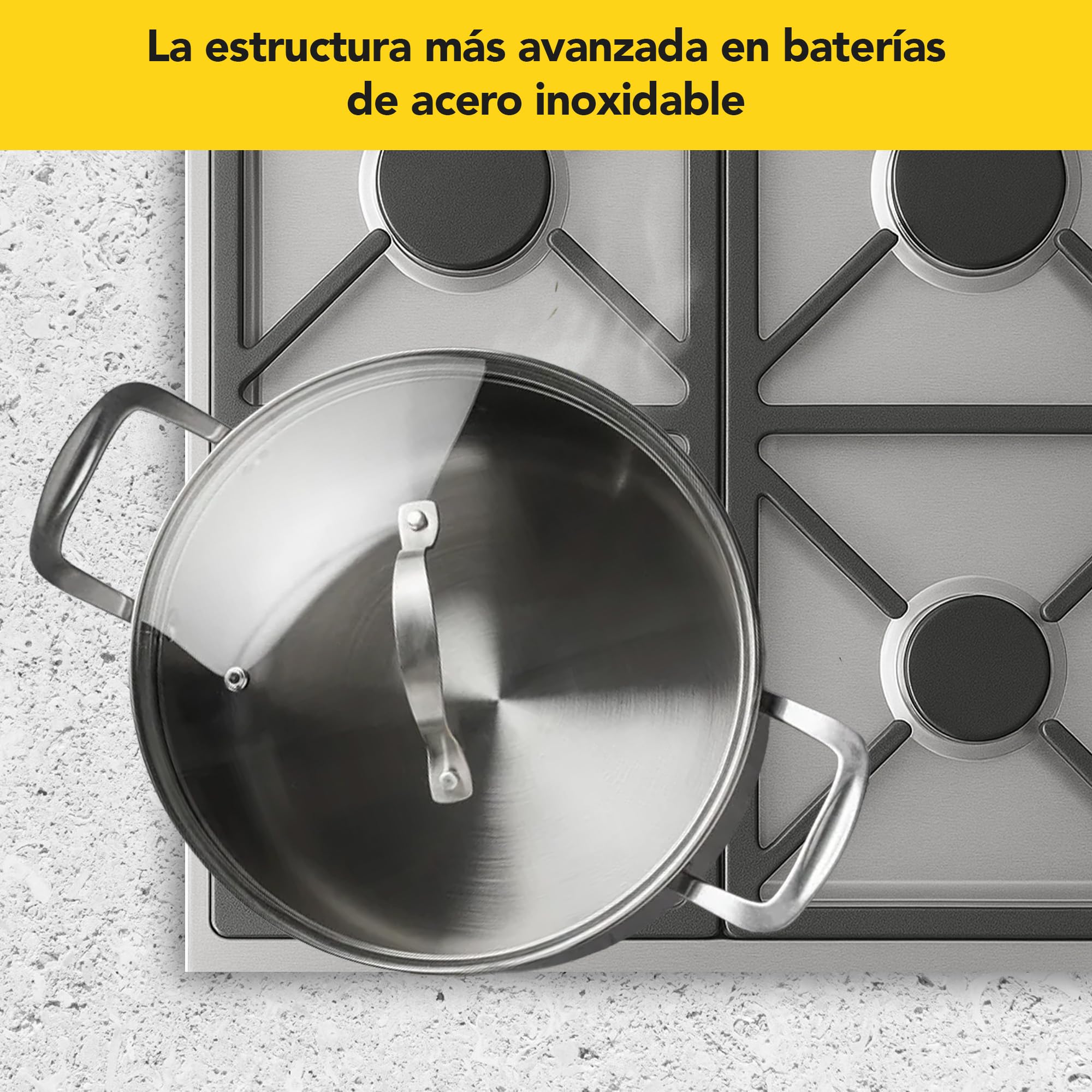 castey-olla-con-tapa-malm-trimetal-induction-24-cm-4-4-l-acero-inoxidable-18-10- image 6