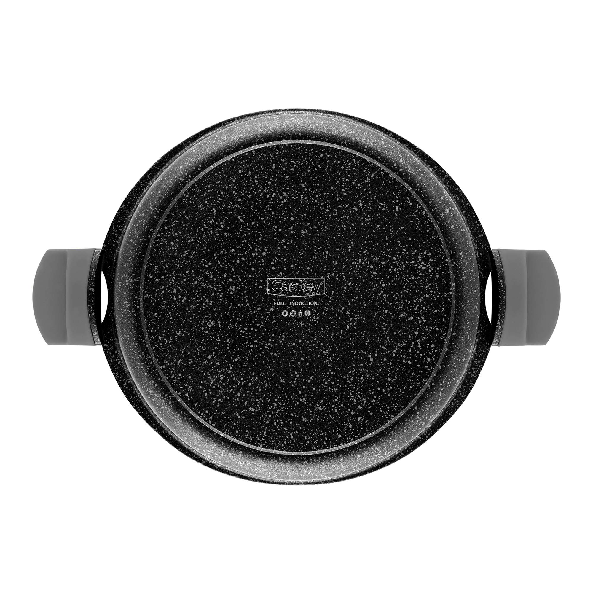 castey-1-r30-cacerola-baja-de-inducci-n-de-30-cm-en-aluminio-fundido-con-tapa-de image 4