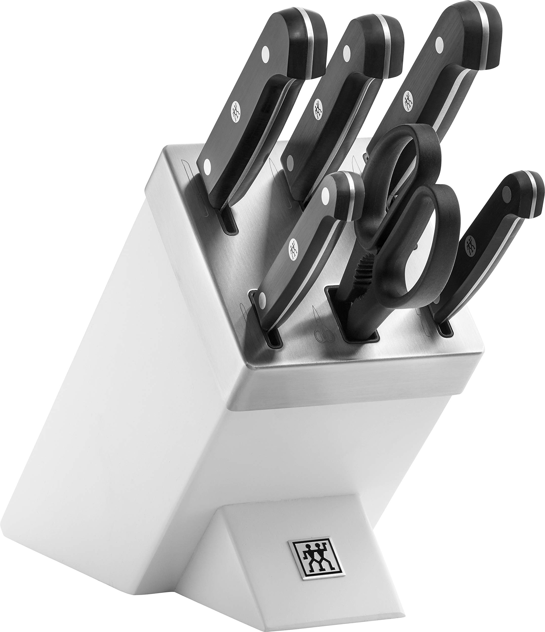 zwilling-gourmet-sharpblock-bloque-de-cuchillos-autoafilable-7-piezas-acero-espe image 8