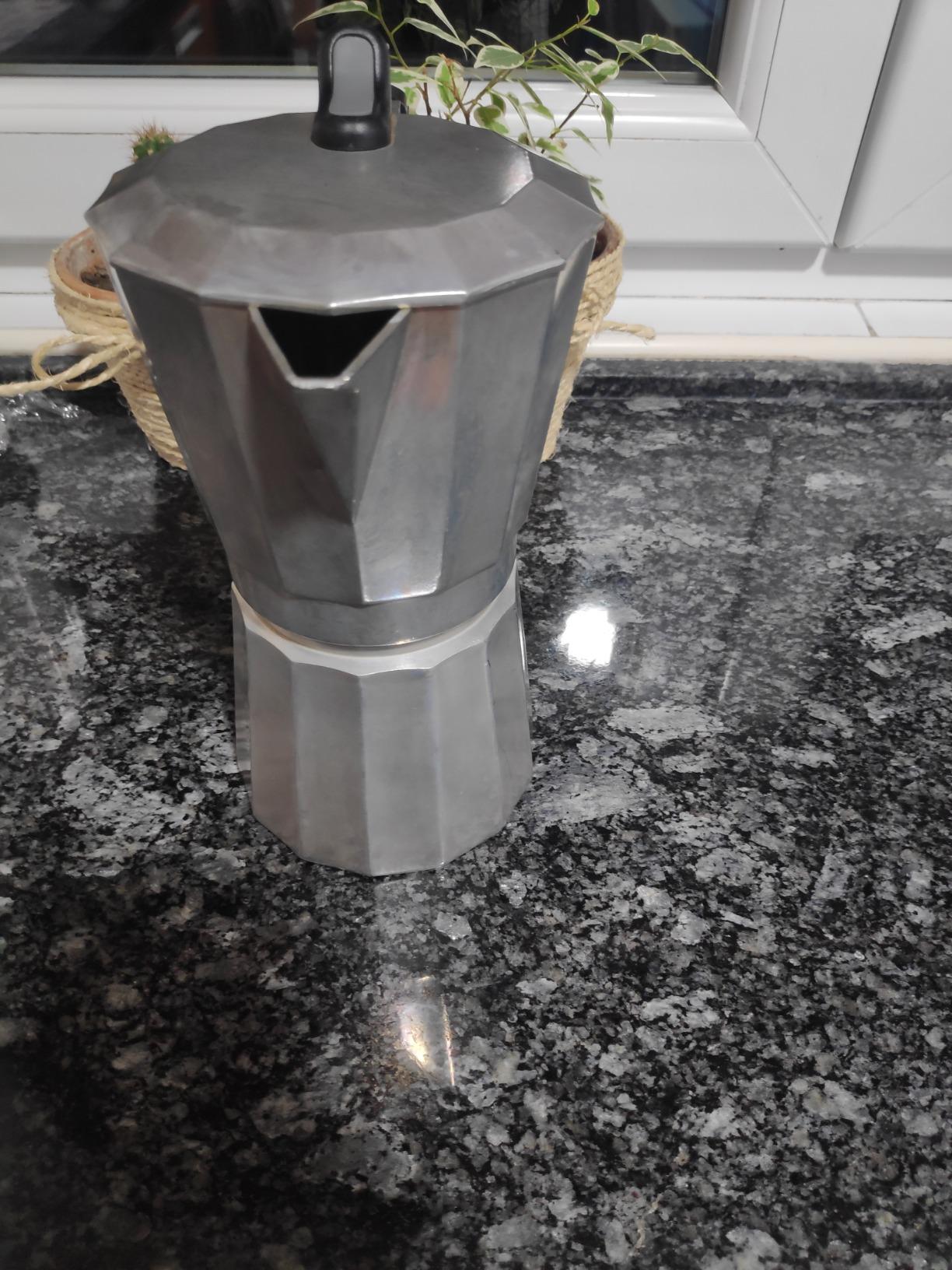 Ojo con la inducción