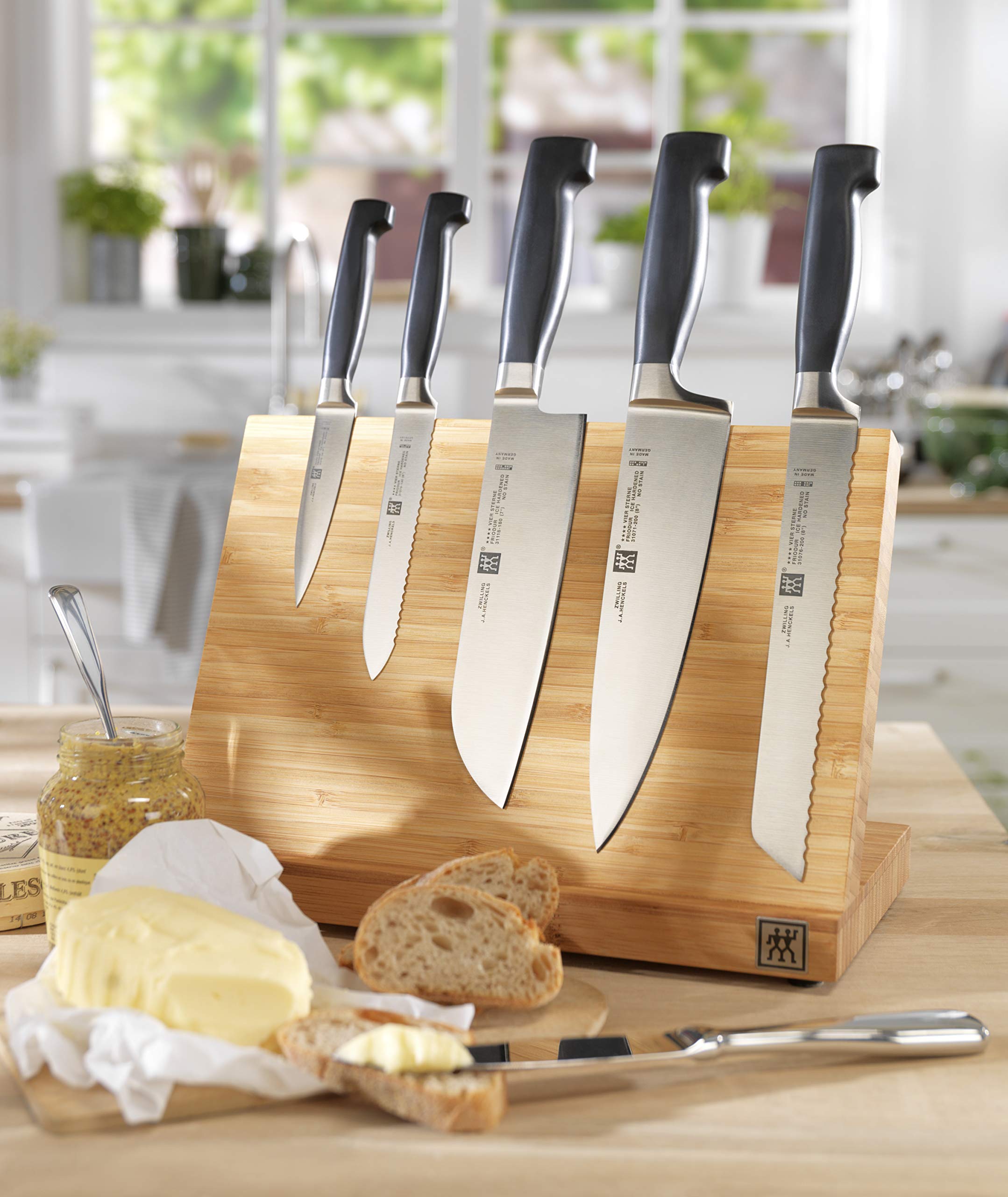 zwilling-bloque-magn-tico-para-cuchillos-de-bamb-16-5-x-30-x-20-8-cm-sin-cuchill image 2