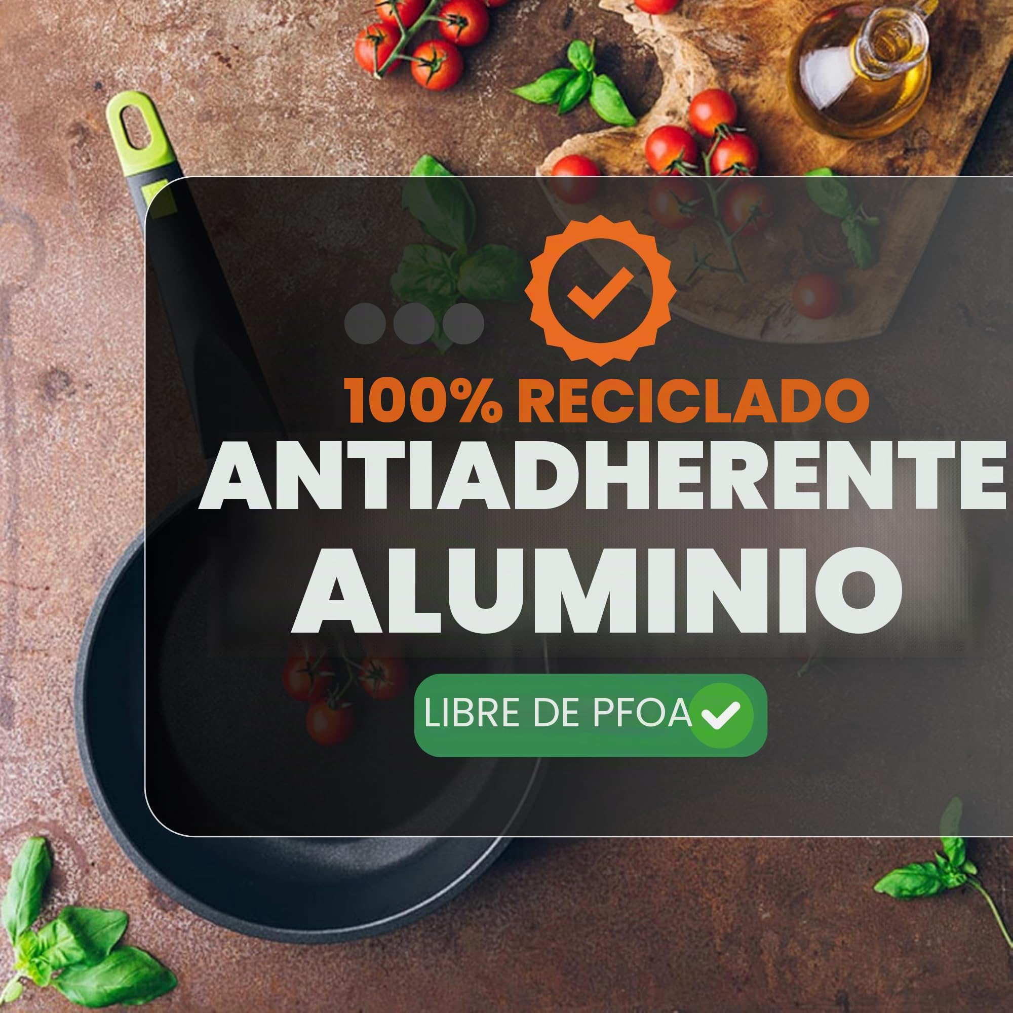 bra-foodie-a491235-set-de-3-sartenes-18-22-26-cm-aluminio-con-antiadherente-agar image 3