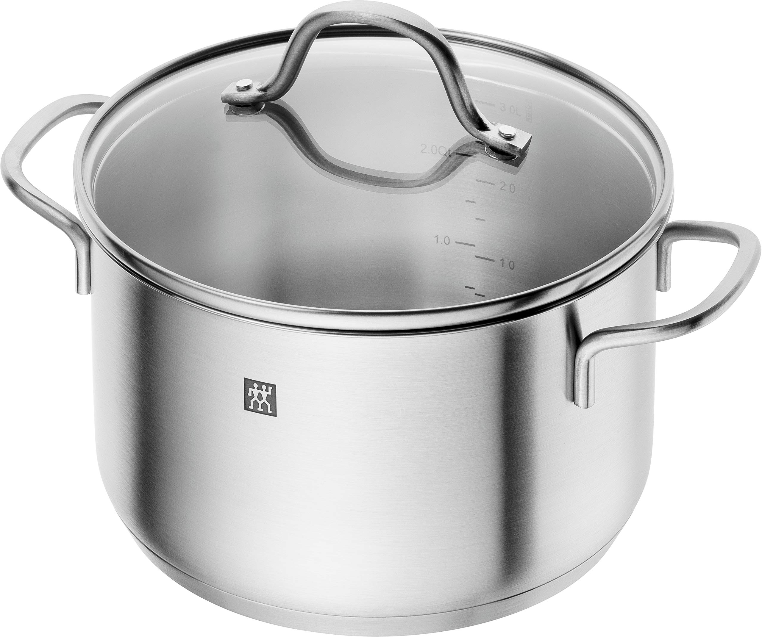 zwilling-flow-bater-a-de-cocina-5-piezas-acero-inoxidable-18-10-con-n-cleo-de-al image 2