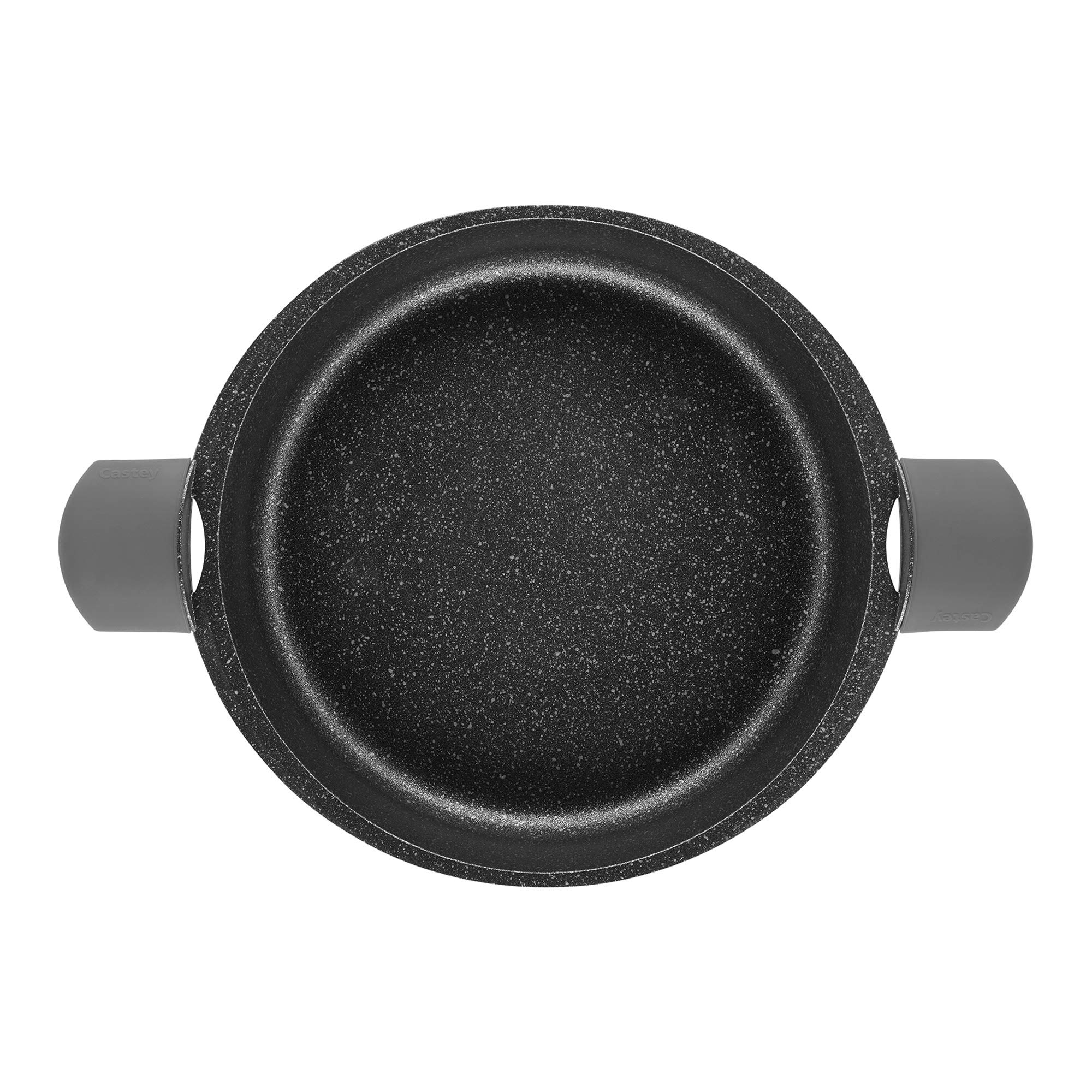 castey-1-r30-cacerola-baja-de-inducci-n-de-30-cm-en-aluminio-fundido-con-tapa-de image 3