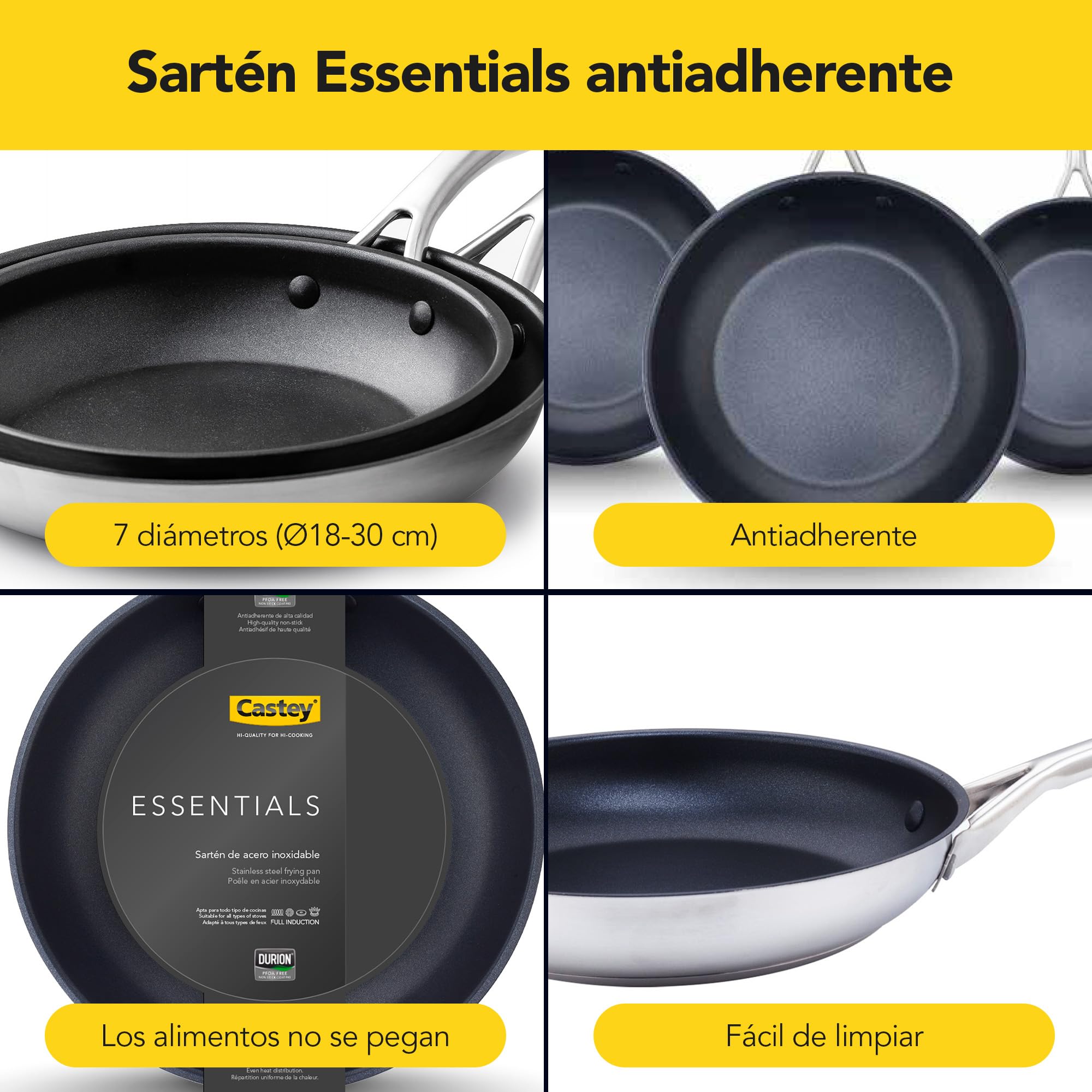 castey-essentials-set-ea17-set-de-2-sartenes-de-inox-20-y-24-cm-acero-inoxidable image 5