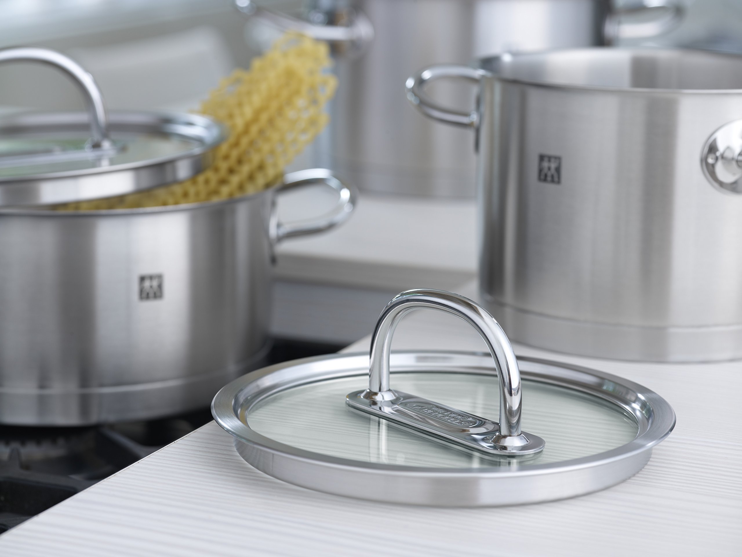 zwilling-prime-rustidera-con-2-asas-24-cm-y-tapa-de-cristal-y-acero-3-2-l-acero- image 3