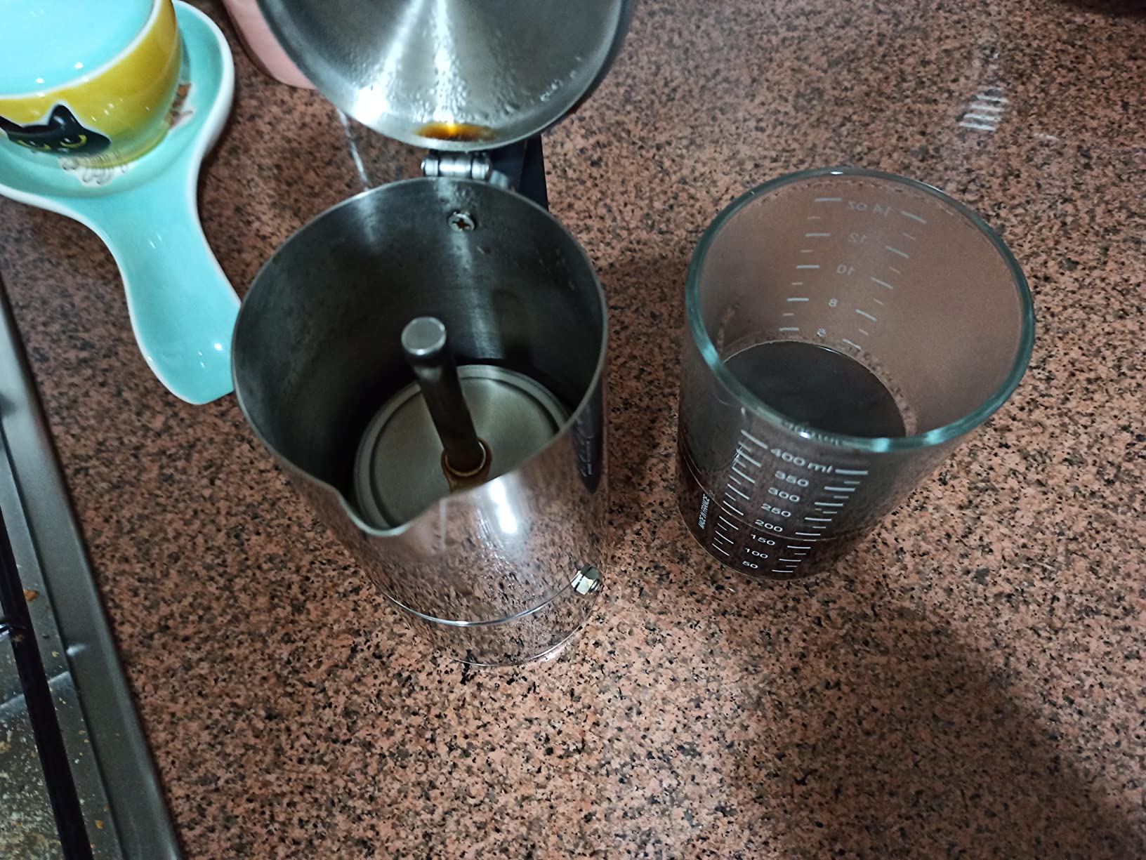 Calidad BRA de siempre