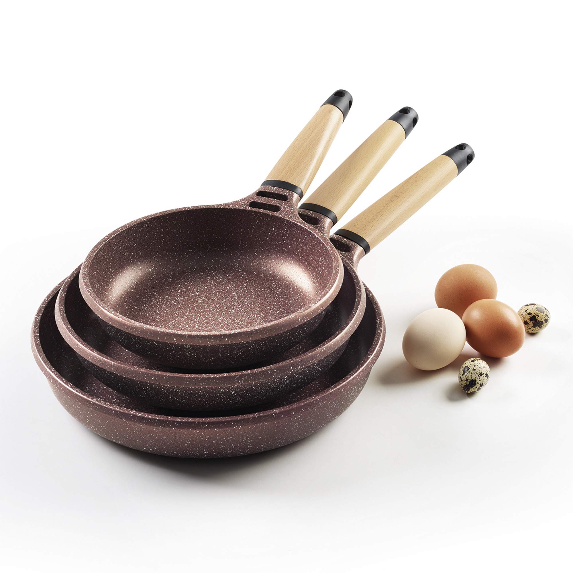 castey-sart-n-de-inducci-n-y28-28-cm-color-terracota-aluminio-fundido-con-mango- image 8