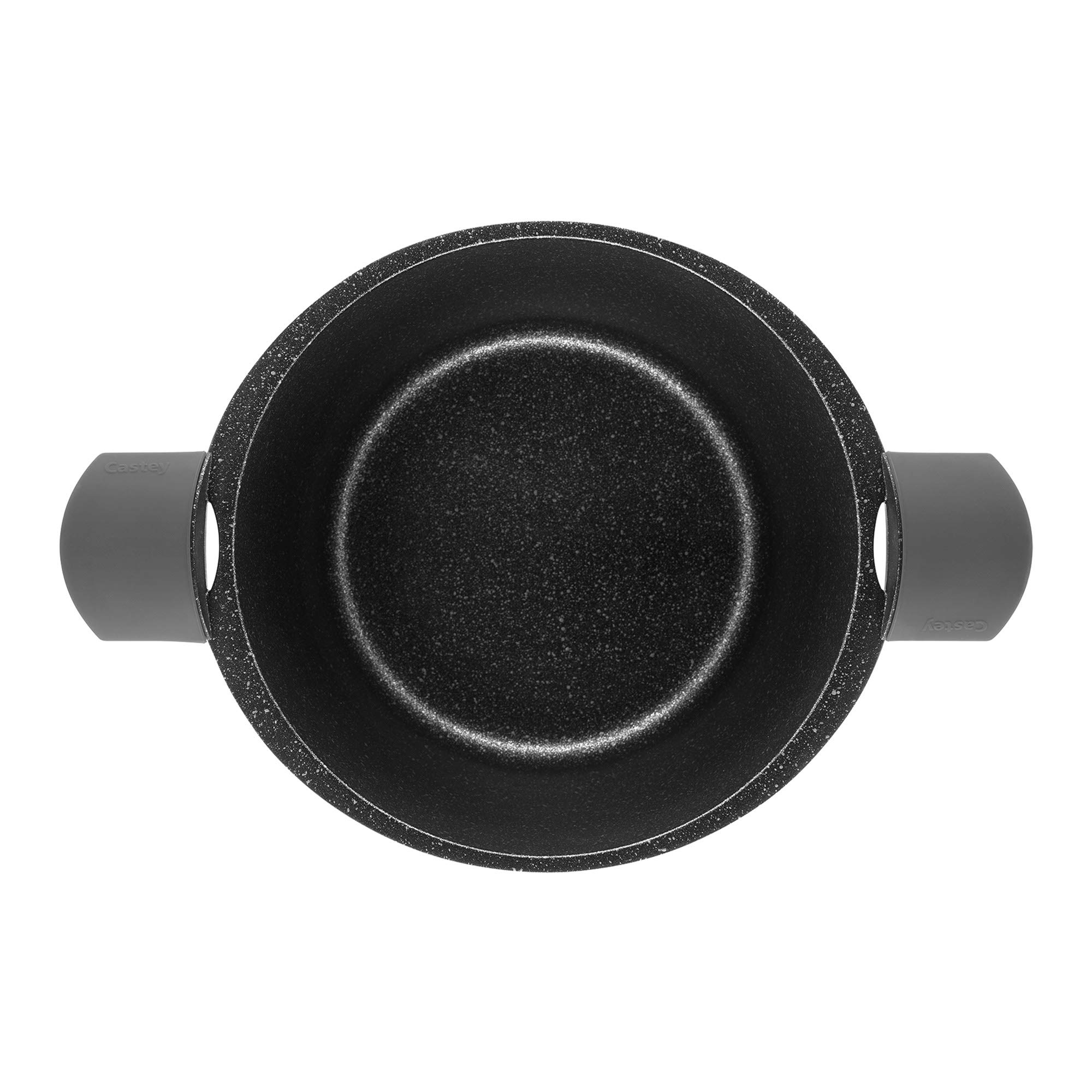 castey-cacerola-alta-de-inducci-n-1-u22-con-tapa-22-cm-aluminio-fundido-antiadhe image 3