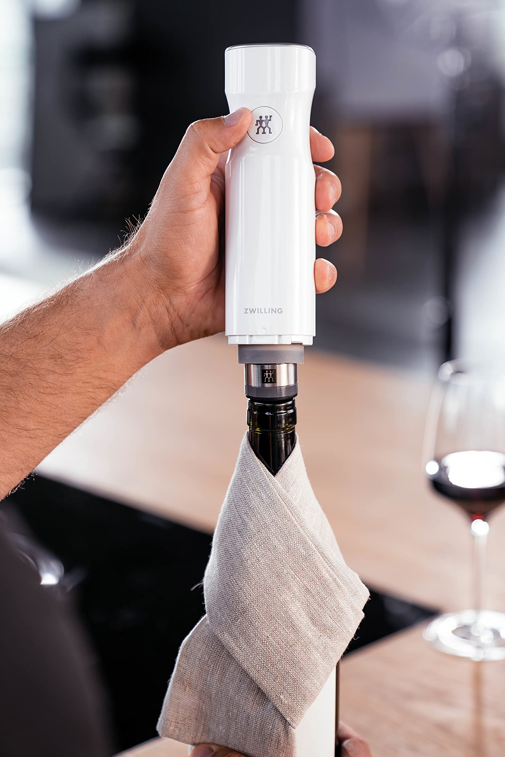 zwilling-fresh-save-tapones-de-vac-o-para-vinos-3-piezas-gris-aptos-lavavajillas image 4