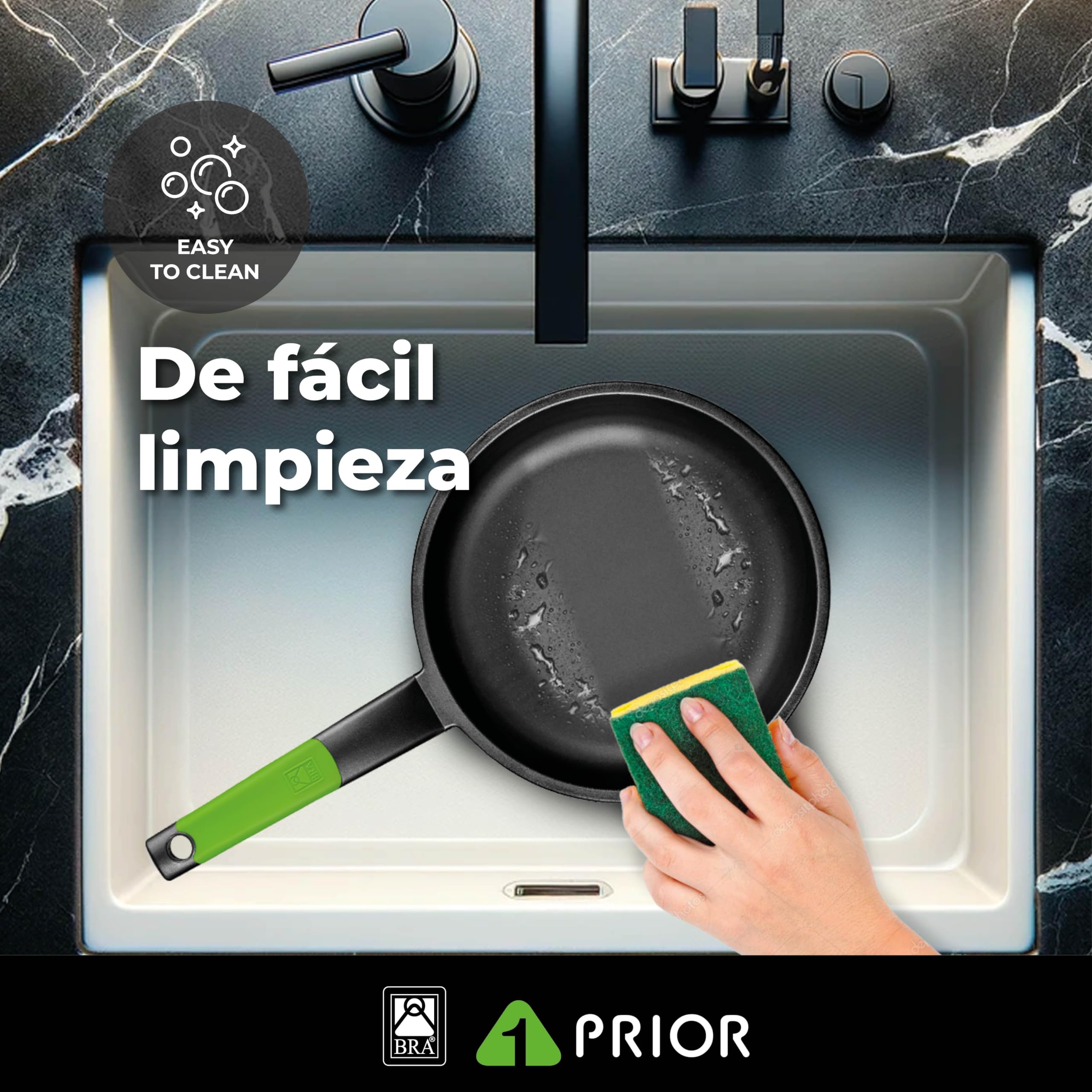 bra-prior-sart-n-de-26-cm-en-aluminio-fundido-con-antiadherente-teflon-classic-s image 4