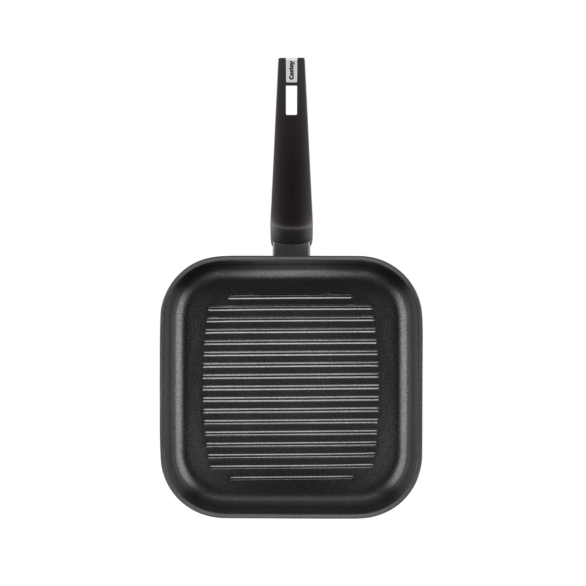 castey-grill-asador-de-inducci-n-titanium-tt-g27-sart-n-grill-antiadherente-de-a image 2