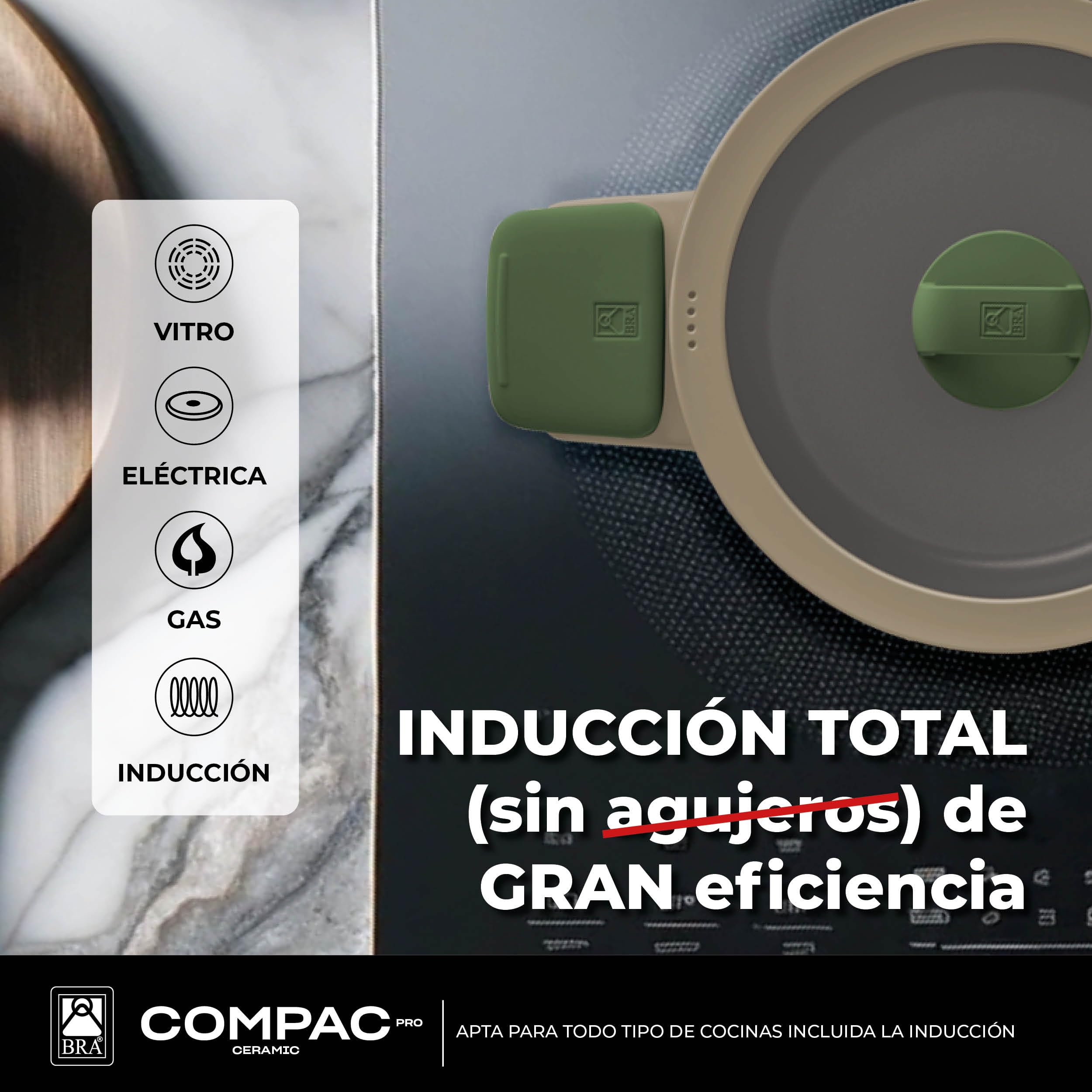 bra-compac-pro-ceramic-bater-a-de-cocina-apilable-5-piezas-aluminio-fundido-con- image 4