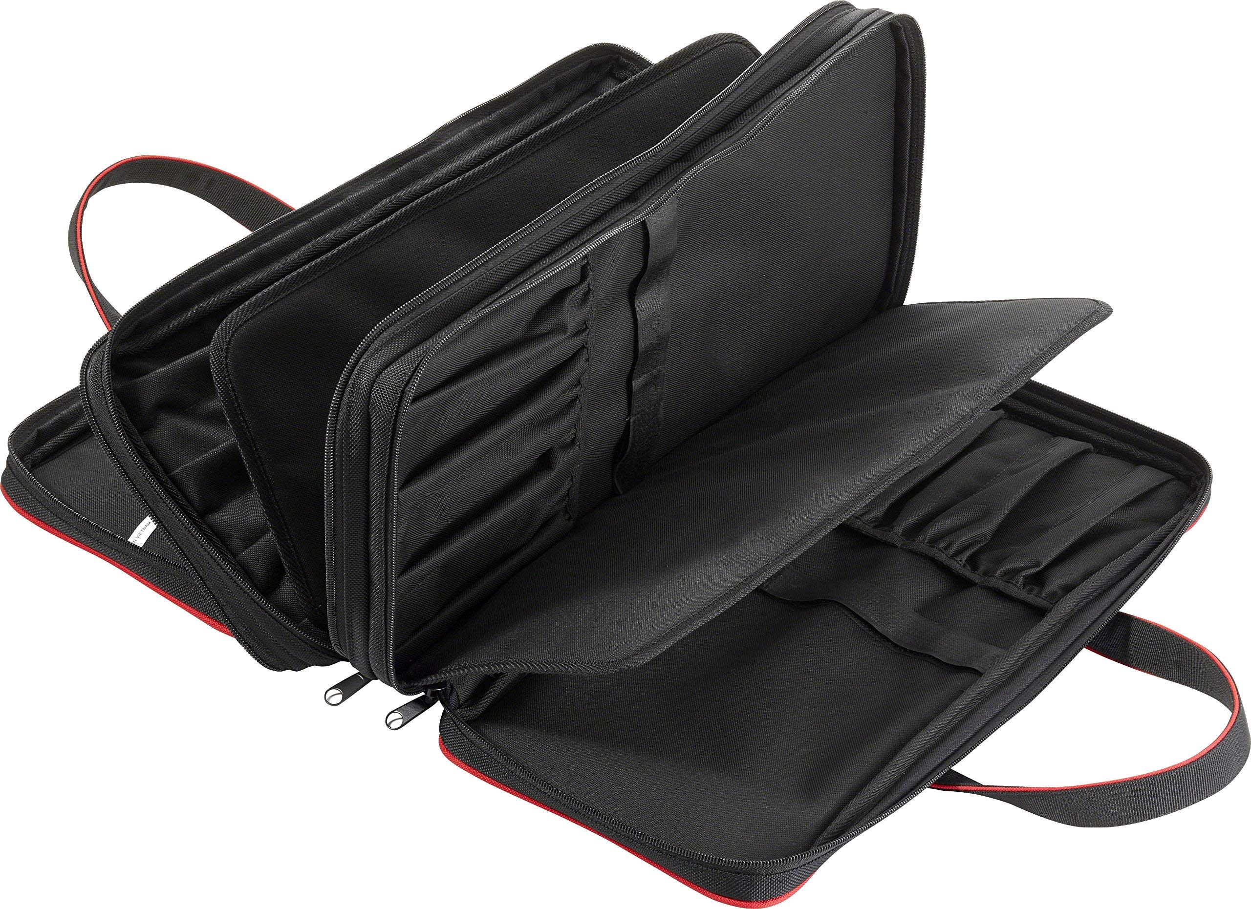 zwilling-35004-700-0-estuche-grande-para-cuchillos-nailon-y-poli-ster-negro-49-x image 2