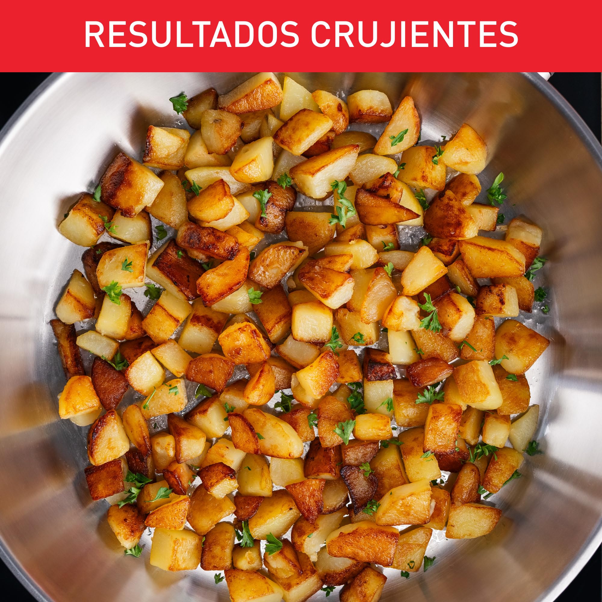 tefal-duetto-on-juego-de-sartenes-24-28-cm-acero-inoxidable-set-de-2-sartenes-si image 4