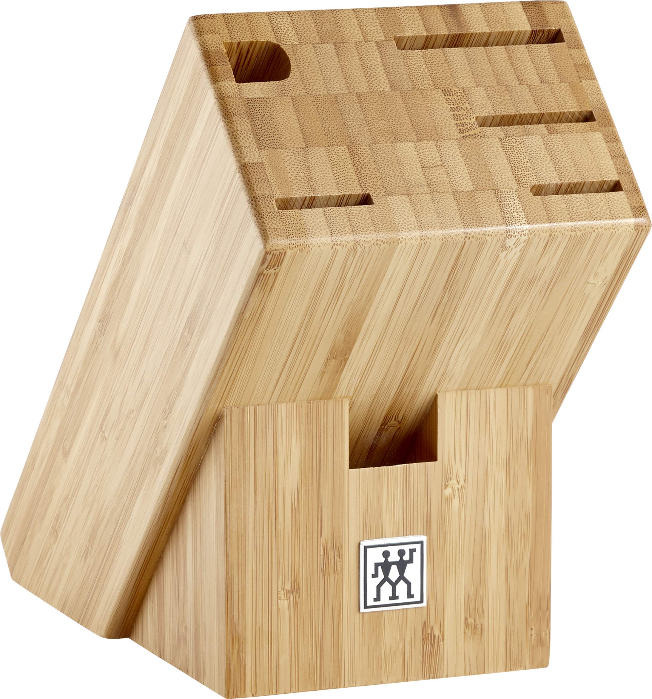 zwilling-pure-bloque-de-cuchillos-7-piezas-acero-inoxidable-forjado-sigmaforge-c image 3