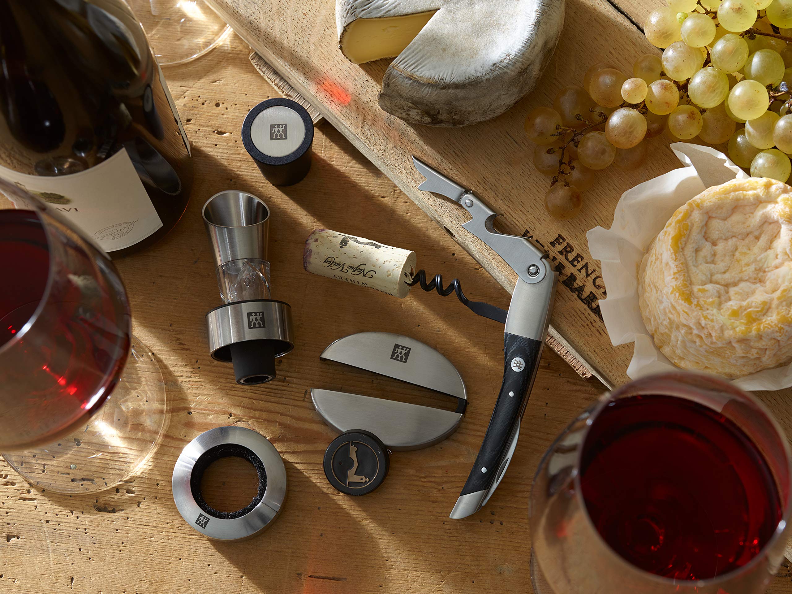 zwilling-sommelier-cuchillo-de-sumiller-3-en-1-sacacorchos-cortal-minas-y-abrebo image 2