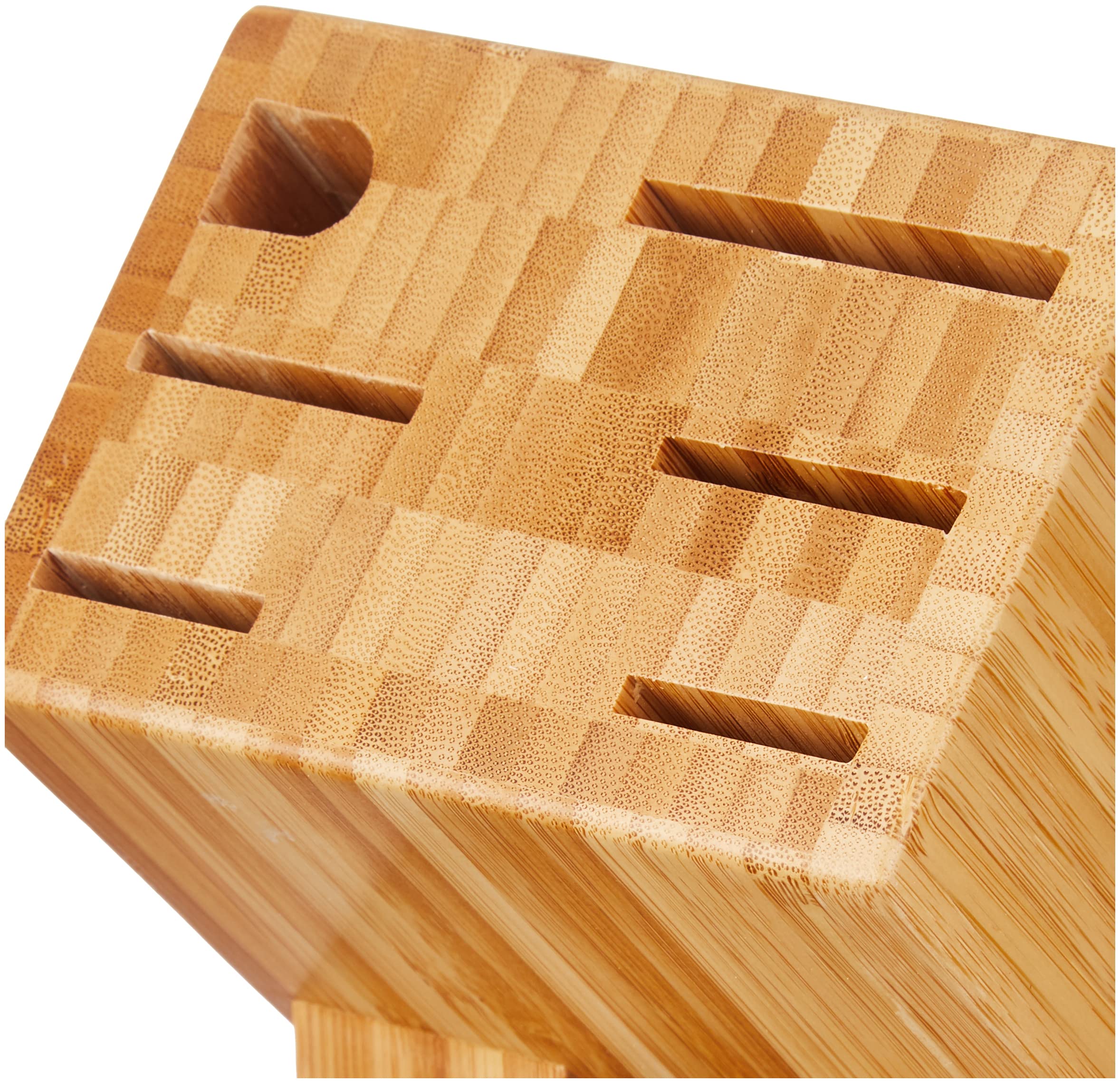 zwilling-35042-400-bloque-de-bamb-vac-o-para-cuchillos-tijera-y-afilador image 5