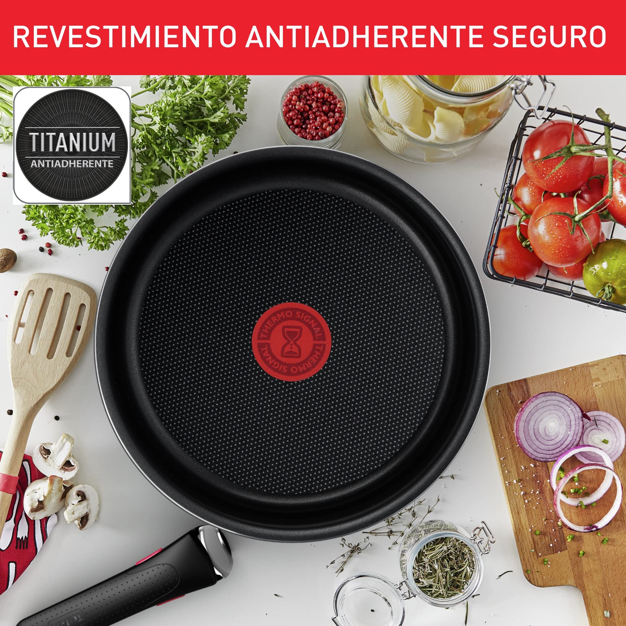 tefal-ingenio-easy-on-set-de-5-piezas-2-sartenes-22-28-cm-2-cazos-16-20-cm-y-man image 4