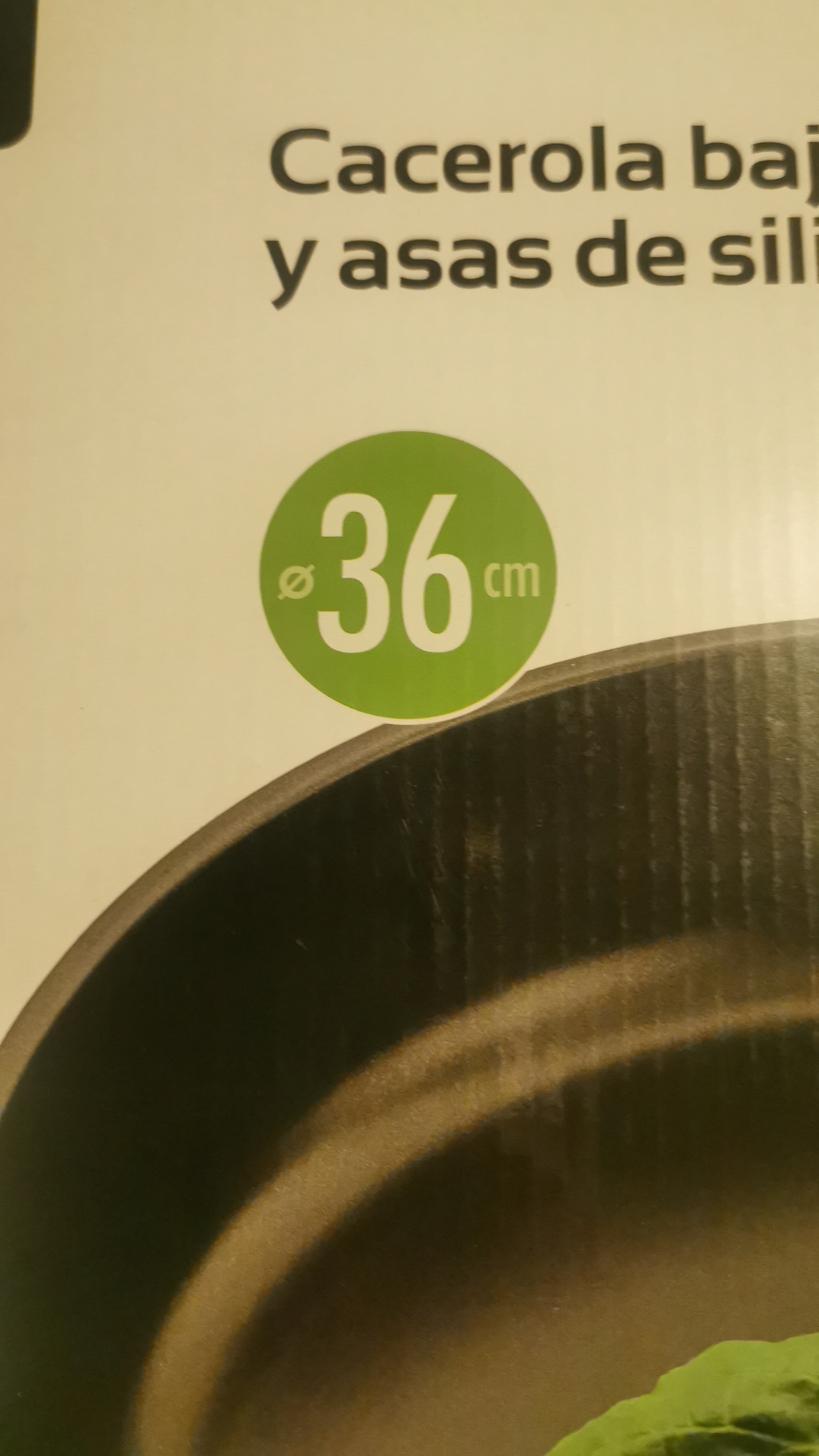 De la cocina de mi abuela a esta