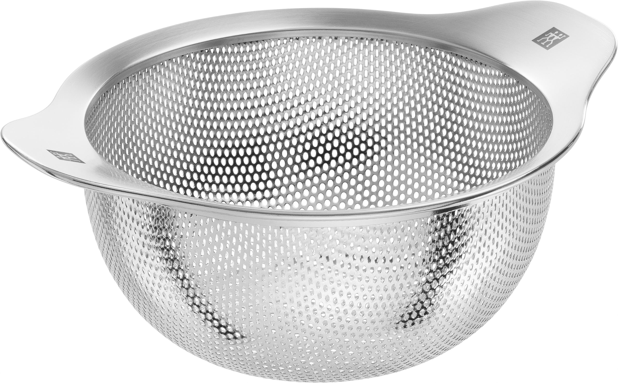 zwilling-table-colador-de-acero-inoxidable-18-10-de-16-cm-con-2-asas-dise-o-matt image 1