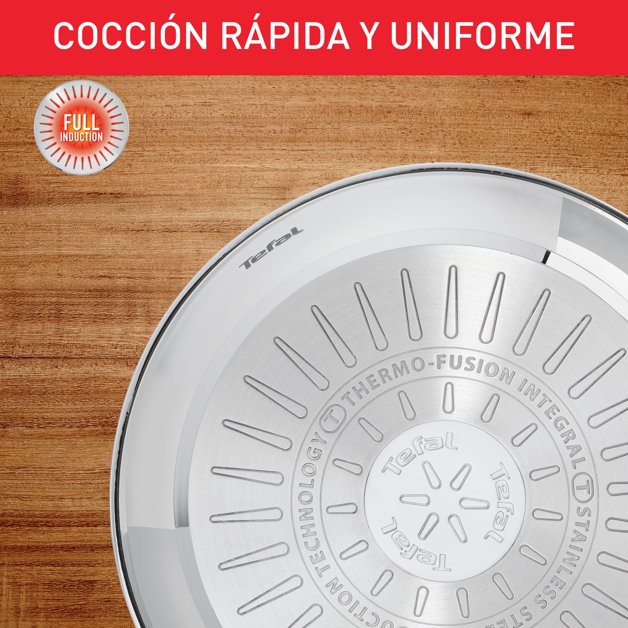 tefal-duetto-on-juego-de-sartenes-24-28-cm-acero-inoxidable-set-de-2-sartenes-si image 5