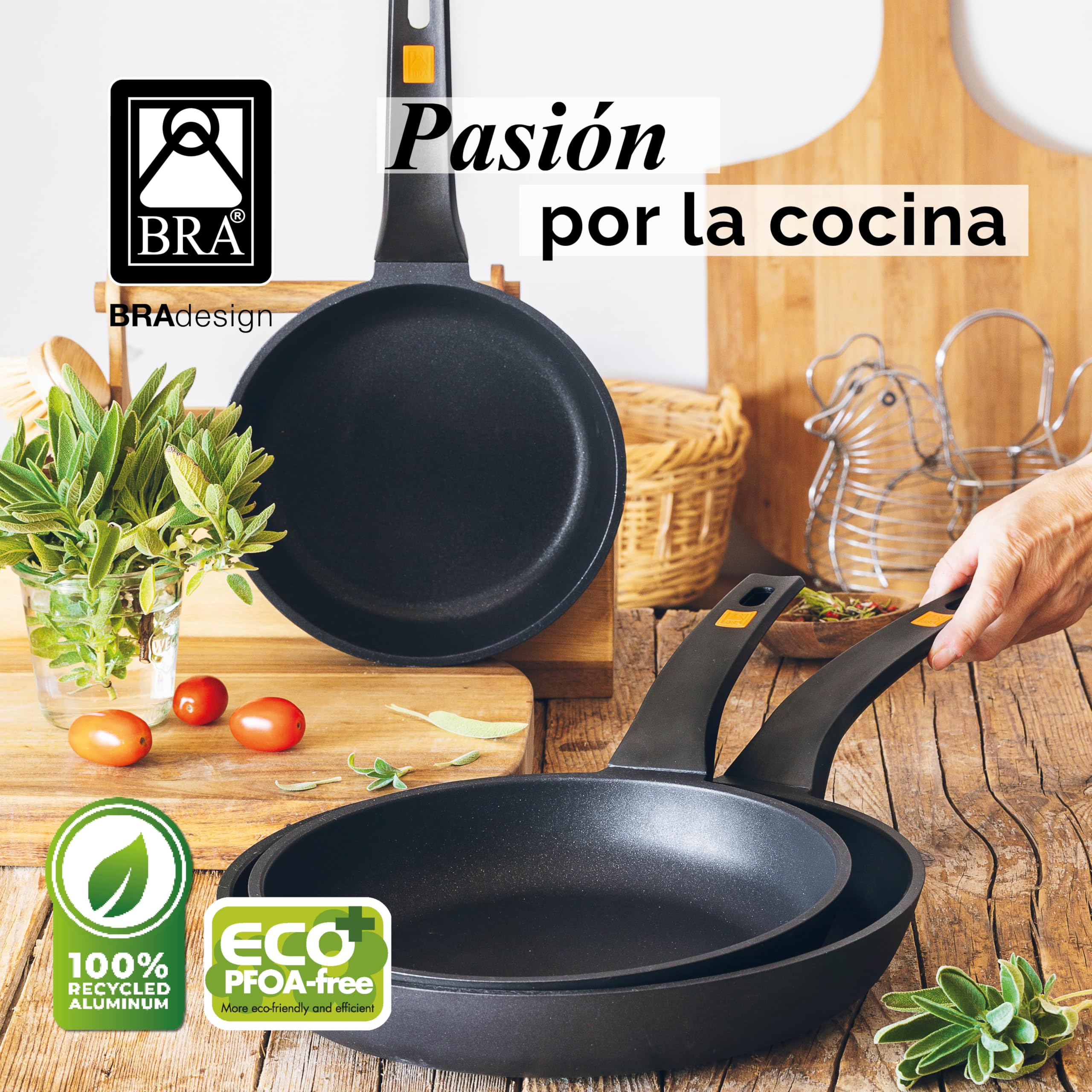 bra-efficient-sart-n-30-cm-de-aluminio-fundido-con-antiadherente-teflon-platinum image 5