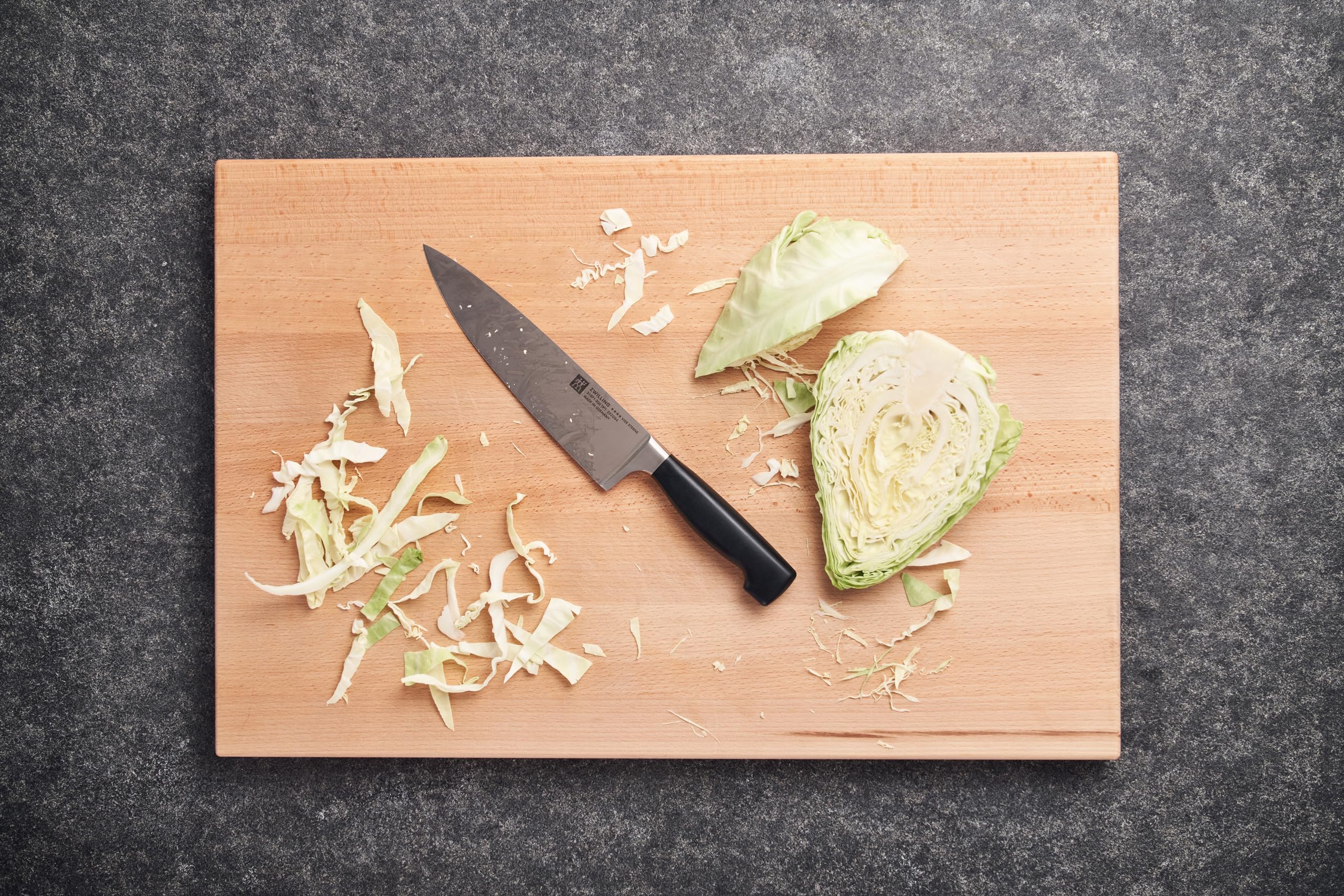 zwilling-four-star-cuchillo-cebollero-160-mm-hoja-forjada-sigmaforge-friodur image 2