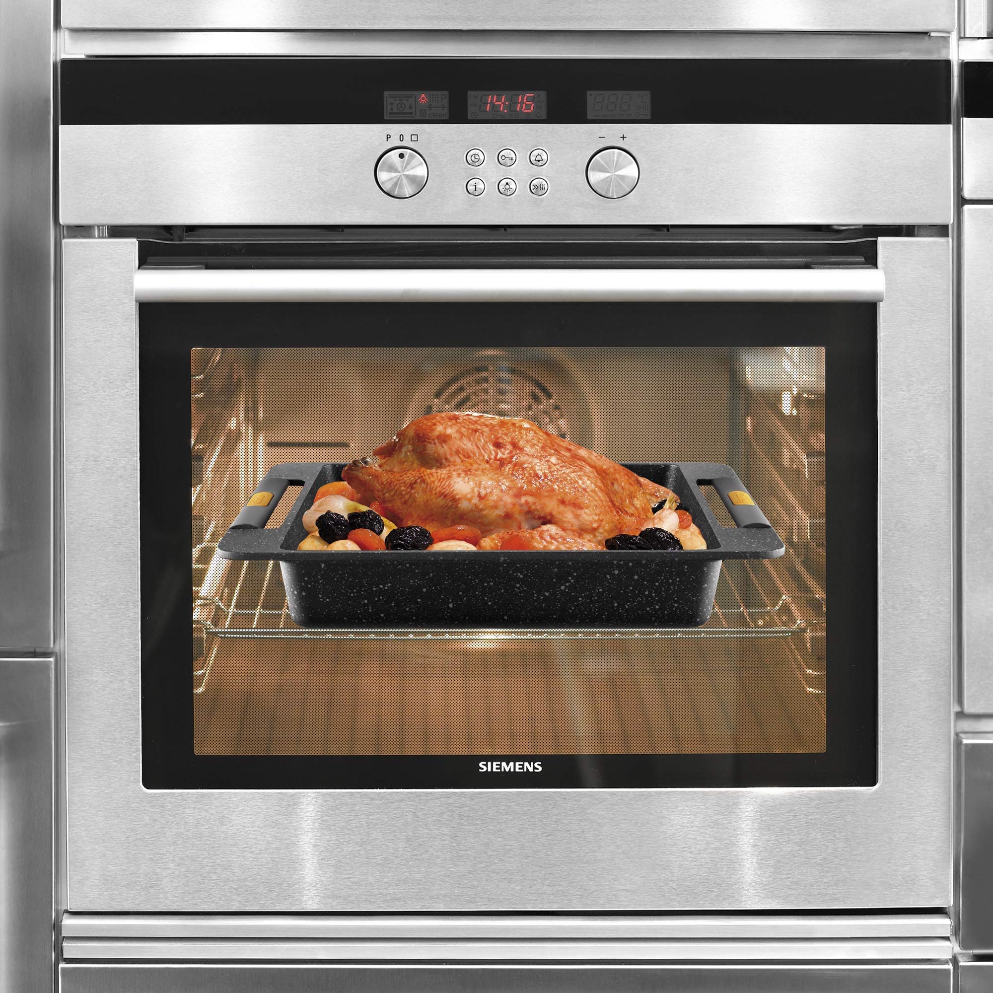 castey-vulcano-bandeja-de-inducci-n-1-h40-40-cm-aluminio-antiadherente-sin-pfoa- image 4
