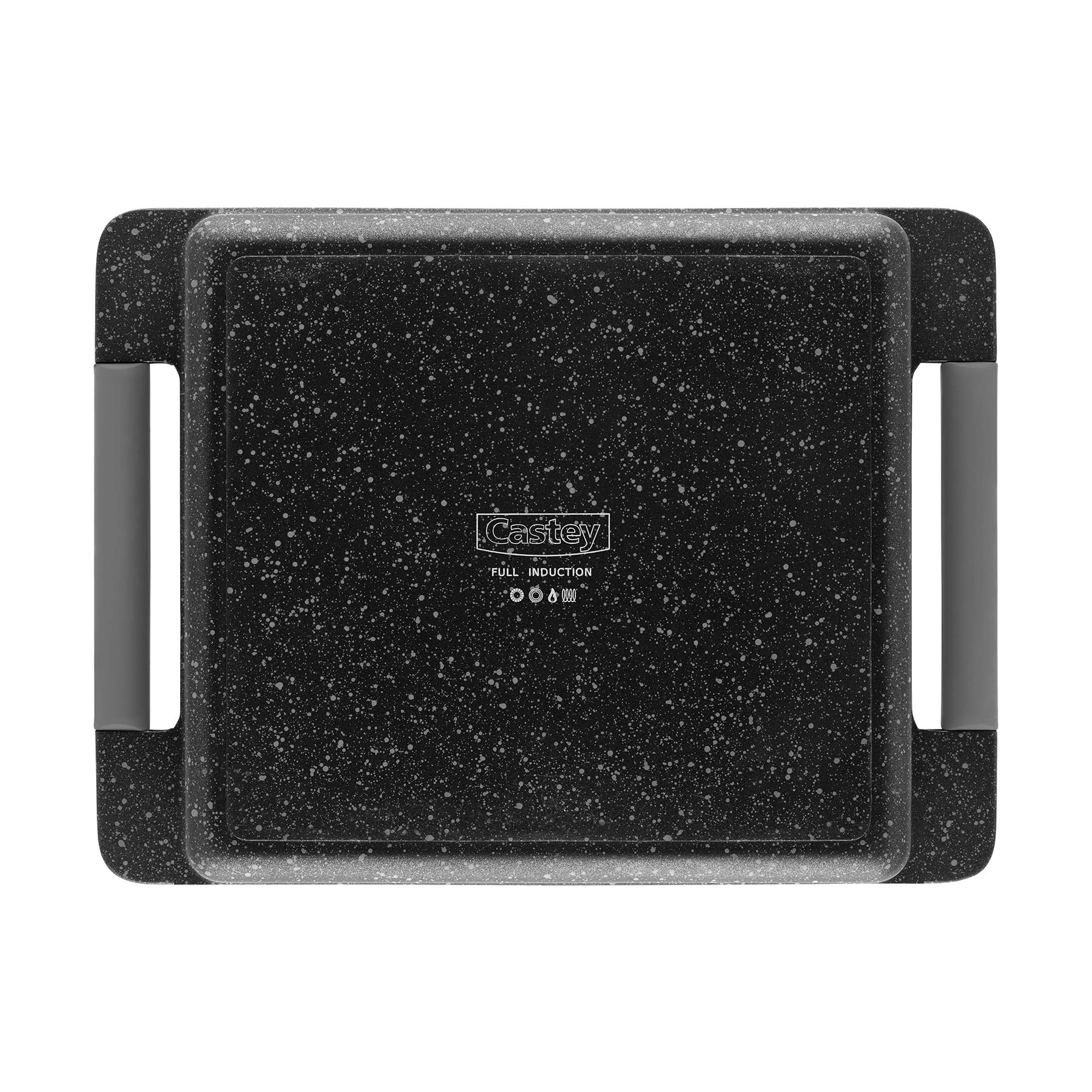 castey-vulcano-bandeja-de-inducci-n-1-h40-40-cm-aluminio-antiadherente-sin-pfoa- image 3