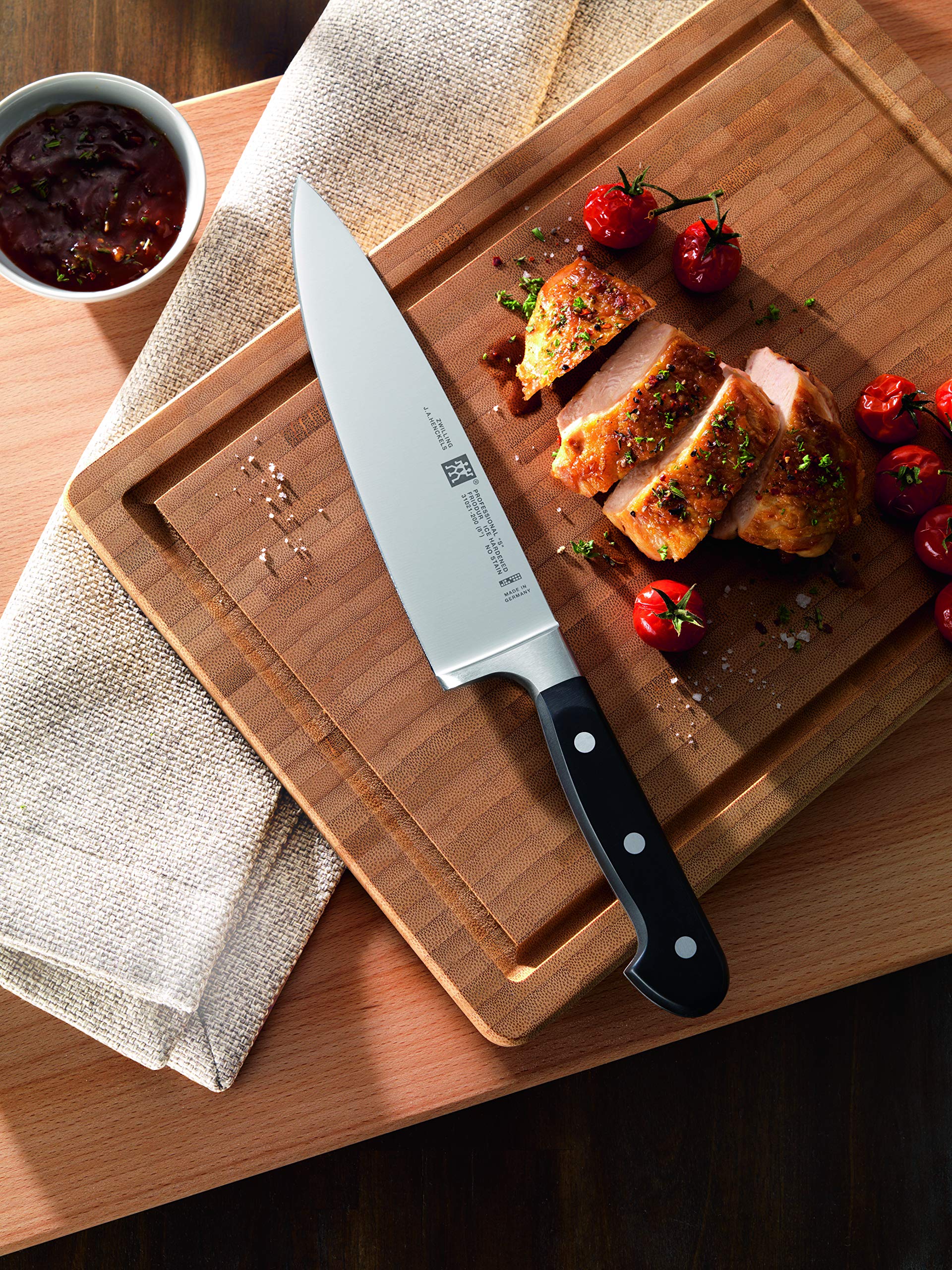 zwilling-professional-s-cuchillo-puntilla-de-10-cm-con-hoja-forjada-sigmaforge-y image 2