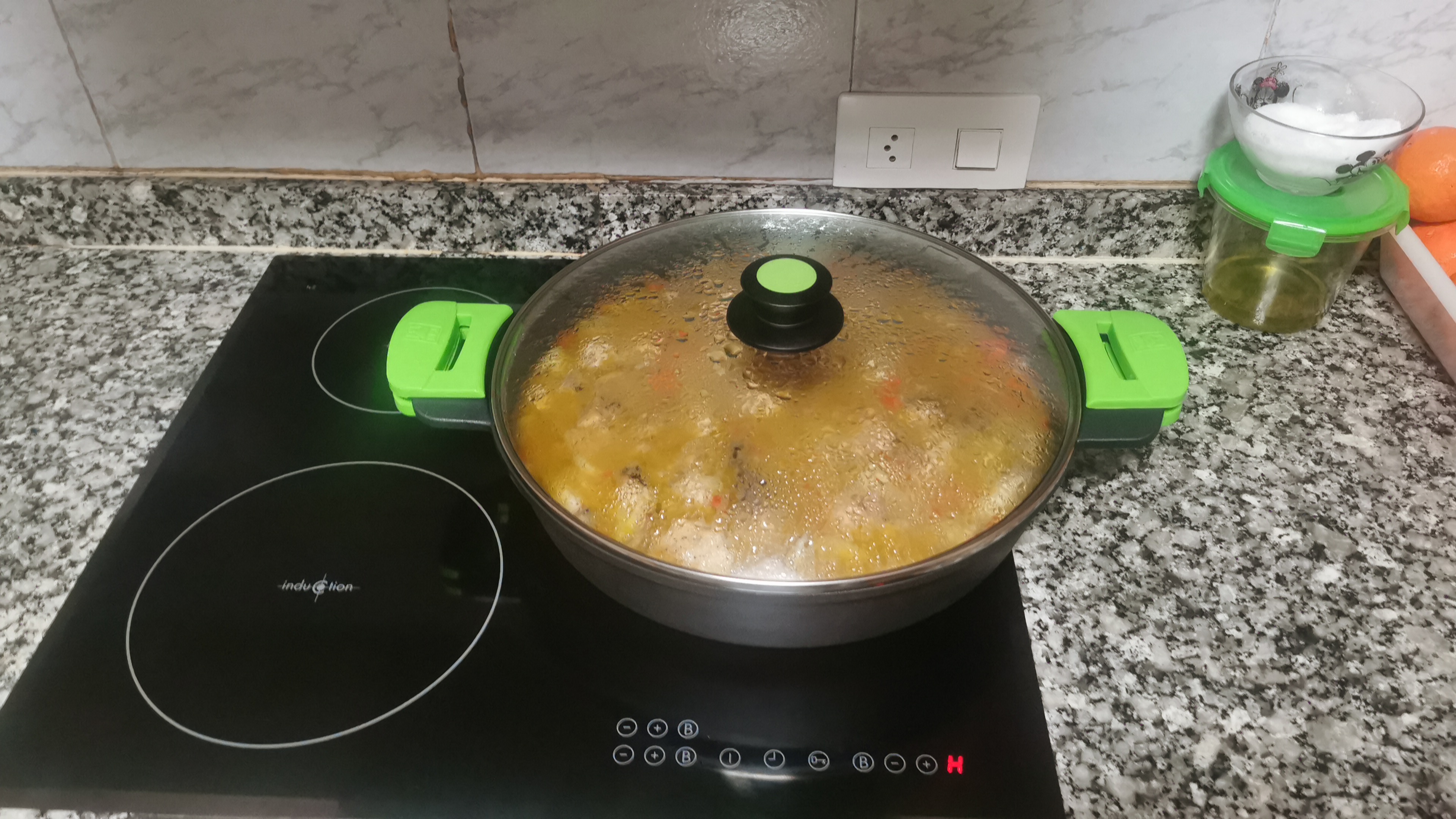 La mejor cacerola que he comprado