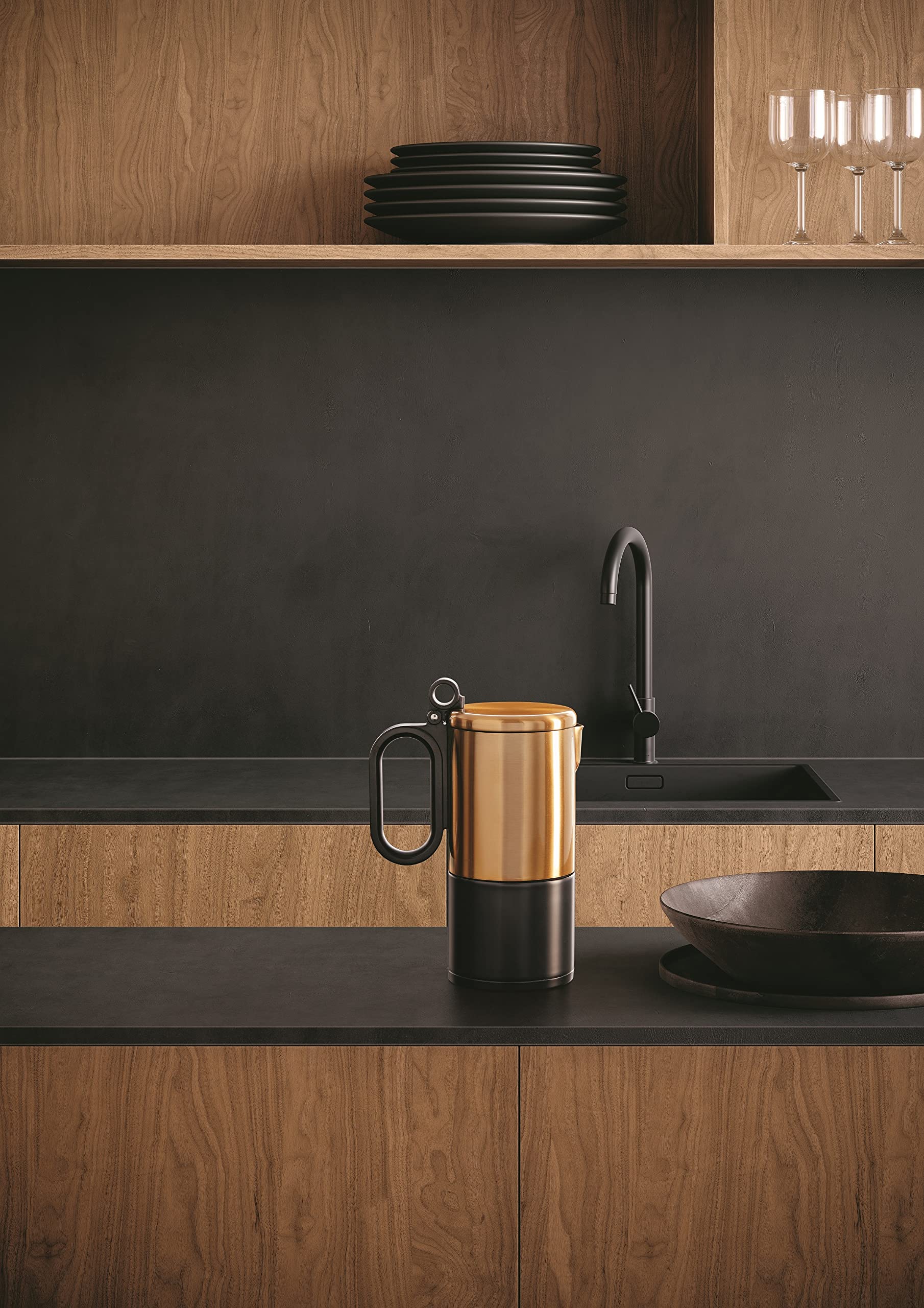 bra-kaffe-cafetera-italiana-de-acero-inoxidable-6-tazas-fondo-full-induction-neg image 2