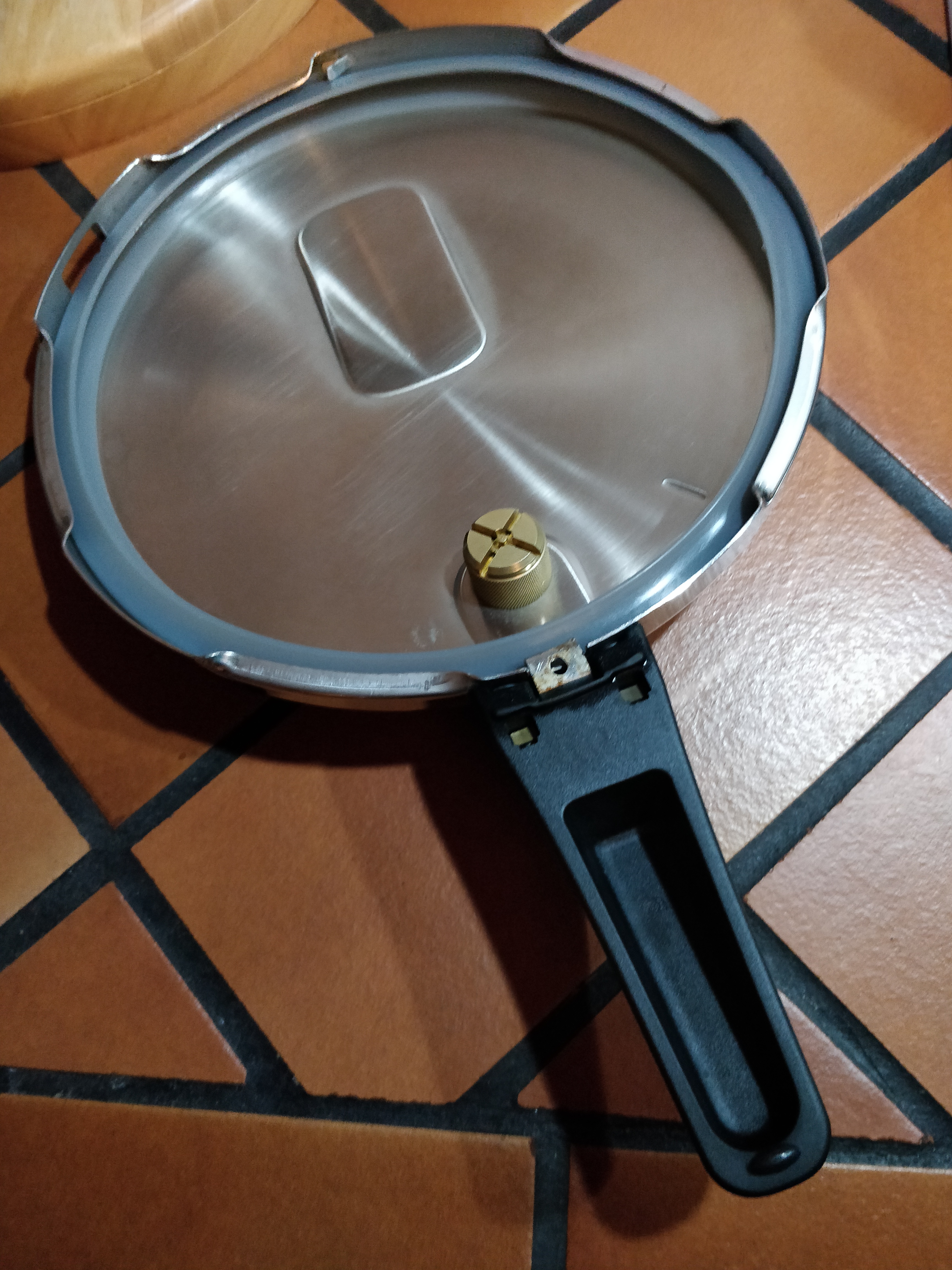 Buena repuesto